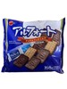 Alfort Chocolate & Rich Milk biscuits 147g アルフォート gallery