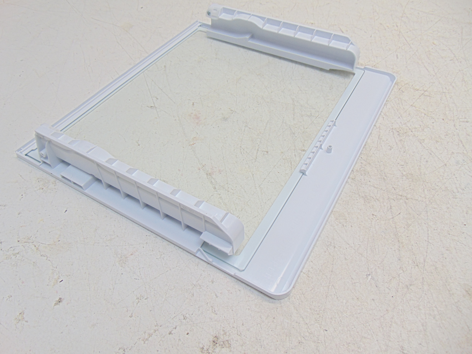 Frigidaire Refrigerator FRSC2333AS7 Crisper Cover gallery