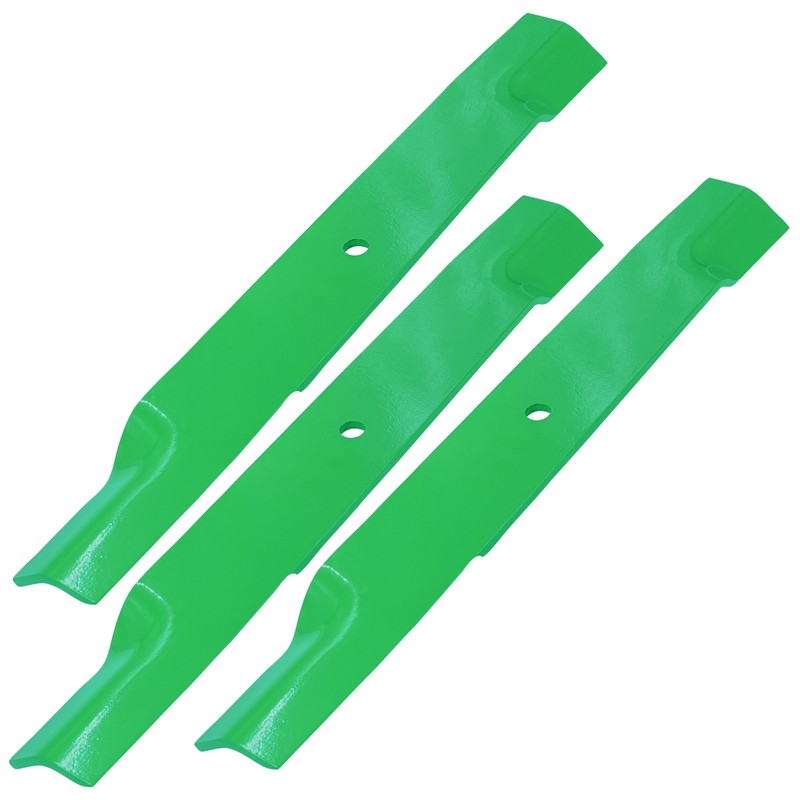 Caltric 301069 54" Deck Blade For Dixie Chopper Zee 2 2013-18 / Zee 2 Rev1 2016 gallery