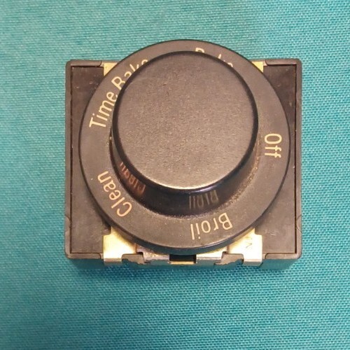 Jenn Air Electric Range Selector Switch 204850 ASR5177-248 Genuine OEM