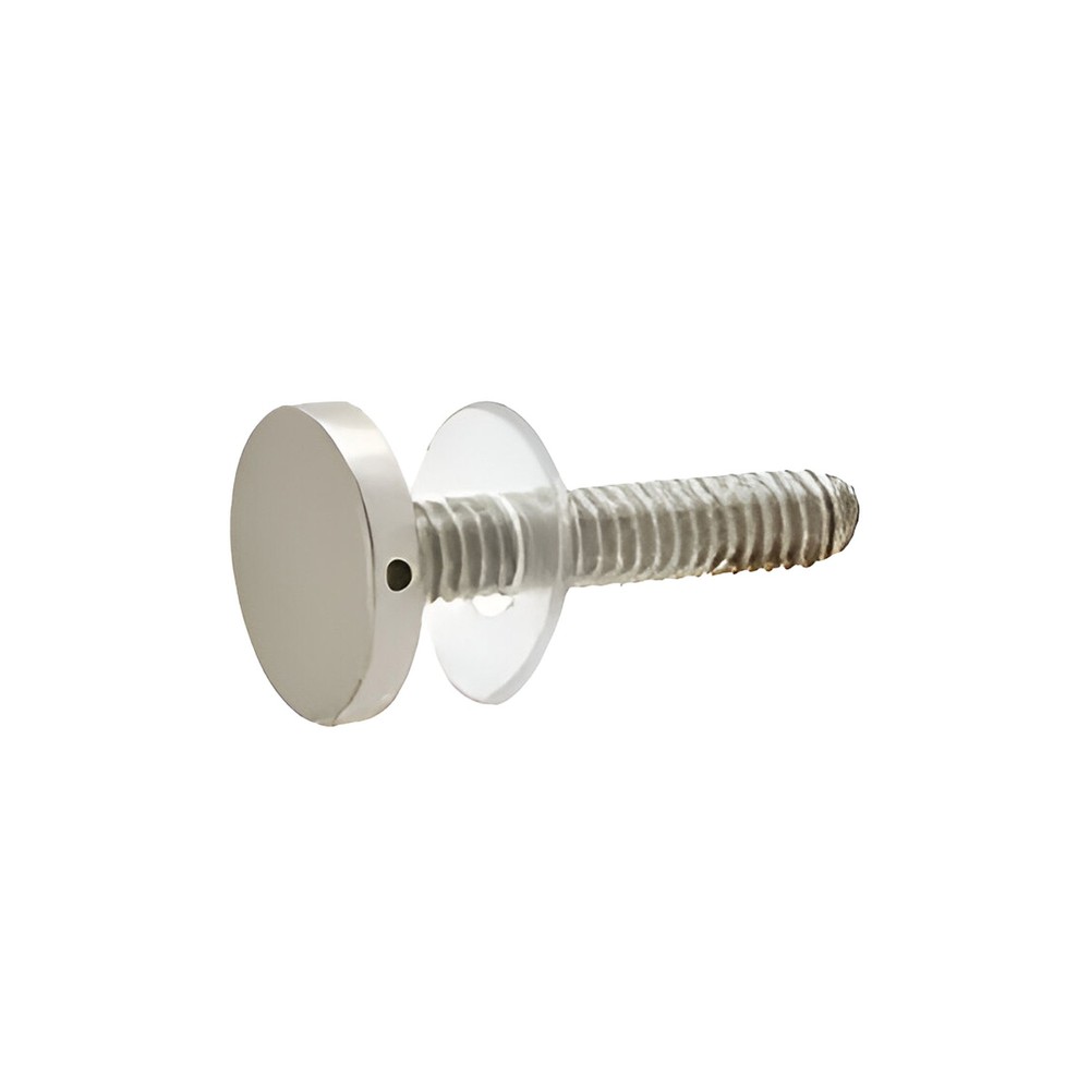 Brixwell SRKNWBMCH Chrome BMNW Stud Replacement Set