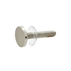 Brixwell SRKNWBMCH Chrome BMNW Stud Replacement Set