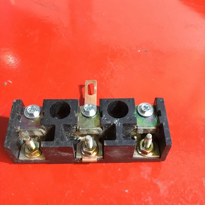2 Days Delivery - Electric Range Terminal Block Kit AP3681667 - PS900232 5303935 gallery