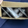 Sunlite S11 LED Sign Light Bulb | 1W (10W Eq) 2700K Warm White E26 Base 6pk gallery