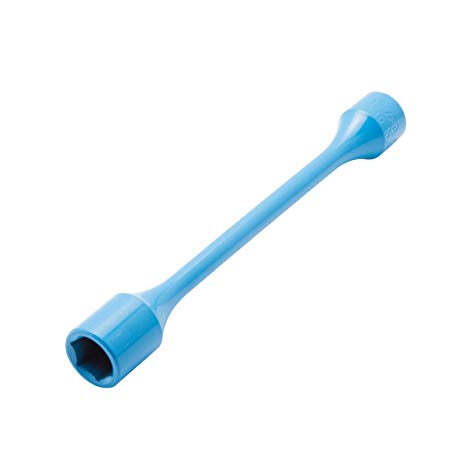 Steelman 50066 Blue 1/2” Drive x 19mm 80ft-lb Torque Stick gallery