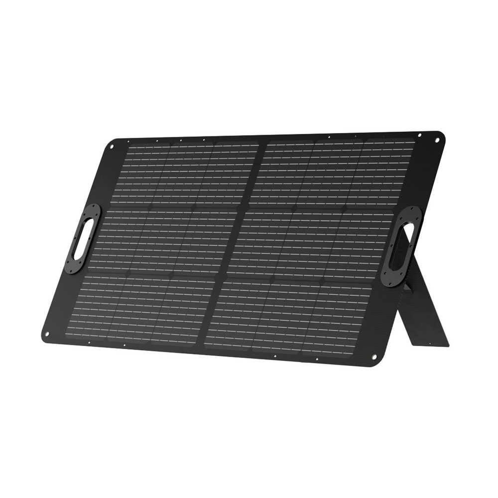 OUPES 100w Solar Panel Portable Foldable for Solar Power Station RV