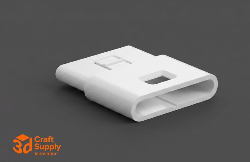Extension Insert Piece Extender (+2") for BEDJET V2 / V3 Compatible gallery