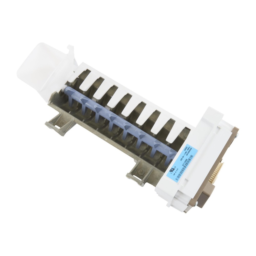 Whirlpool W10300024 | WP Ice Maker | Genuine OEM Replacement Part