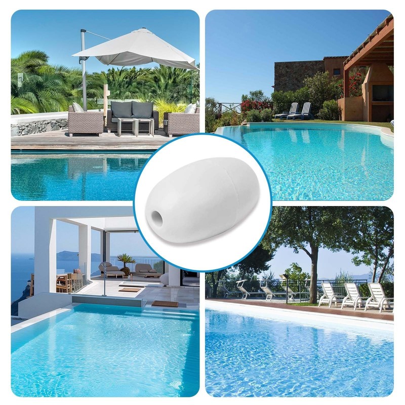 A20 Float Head Replacement for Polaris Zodiac 180/280/360/380 Pool Cleaner, 2 gallery