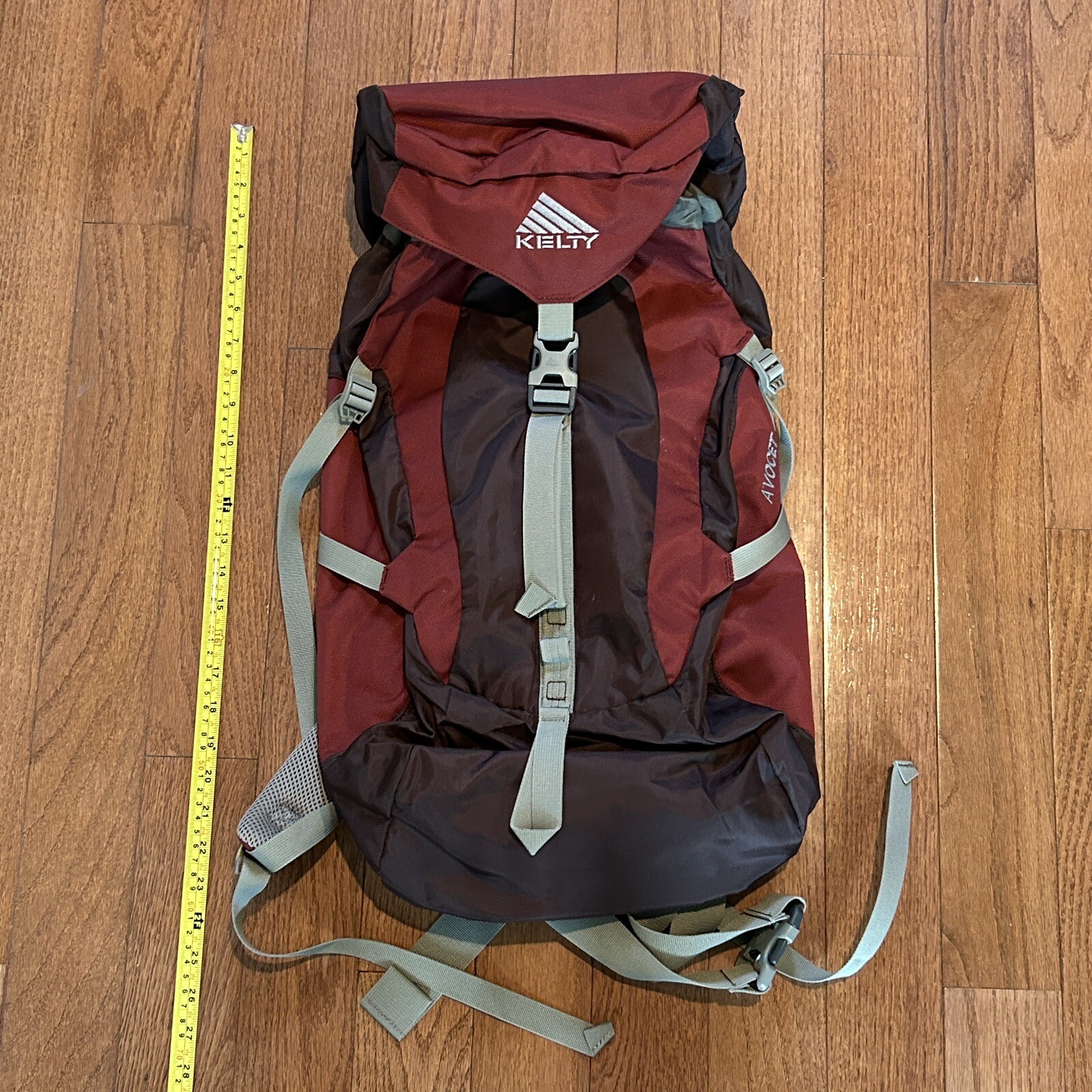 New Kelty Avocet W Pack Womens Backpack
