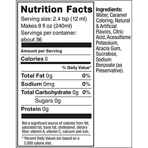 SodaStream Diet Root Beer 440ml - 2 Pack - 14.8 14.8 Fl Oz - Pack of 2 gallery