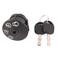 New Ignition Switch for John Deere D100 D105 D110 D120 D125 D130 D140 D150 D155