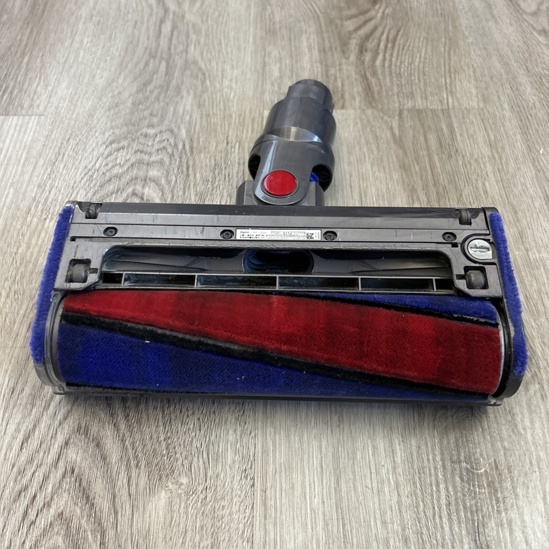 Dyson 112232 Soft Roller Fluffy Cleaner Head Replacement V7 V8 V10 V11 V15 OEM gallery