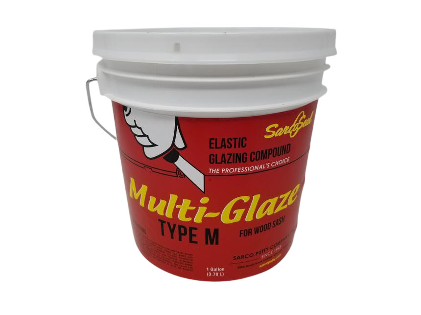 Sarco Multi Glaze Type M - 1 Gallon gallery