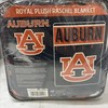 Auburn Royal Plush Raschel Blanket 60”x80” gallery