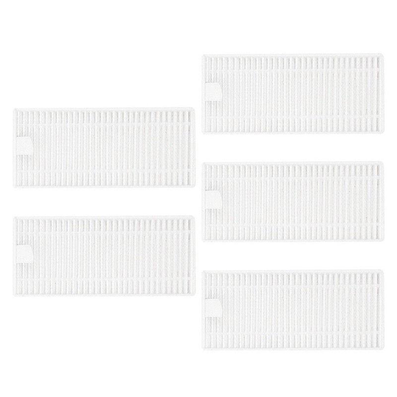 Replacement Filter Kit for AIRROBO P30 Vacuum Cleaner Maintain Clean Floors gallery