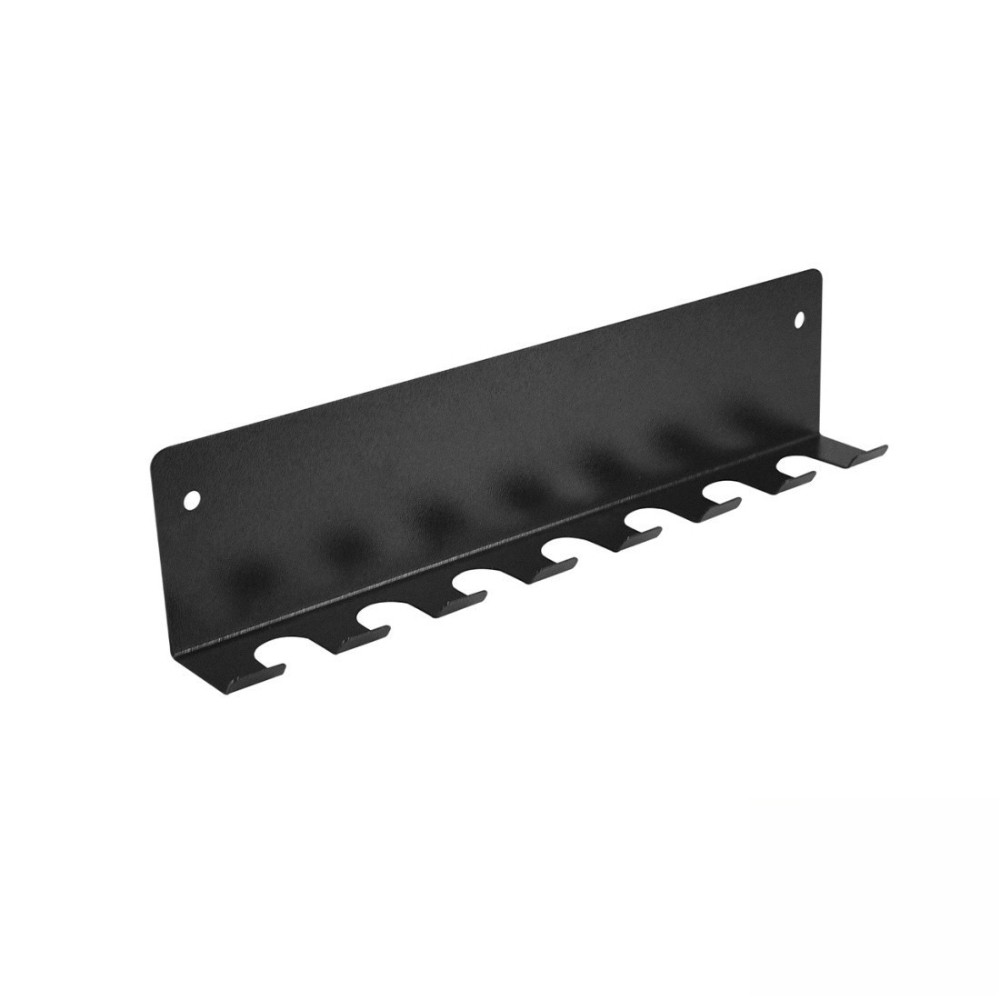 7 Hammer Storage Rack Hanger Organizer Heavy Duty For Shop Trailer Garage gallery