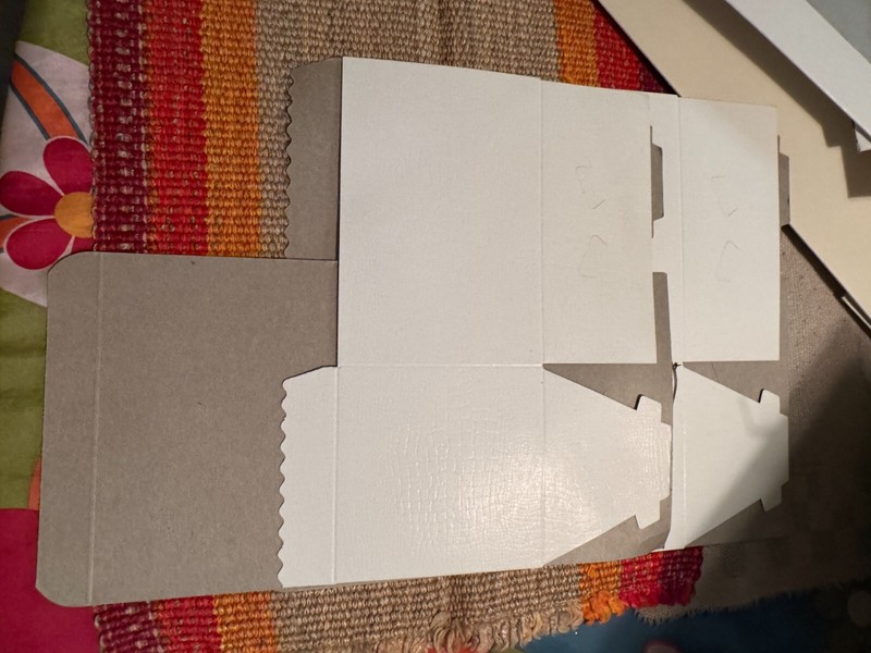 11 Gift Boxes, 3 large - 9 1/2 x 14, 6 small - 8 x 11, 2 boxes - 4 x 6 x 6, new gallery