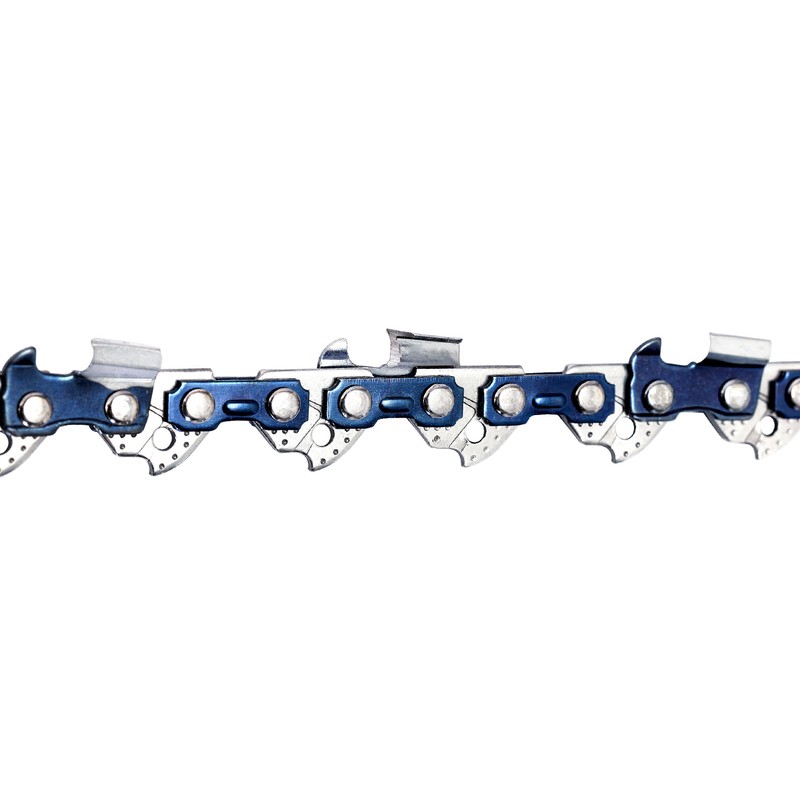 5PCS 20" inch Chainsaw Chain FULL-CHISEL 72 DL 3/8"LP 0.050" 72DL for Stihl 029 gallery