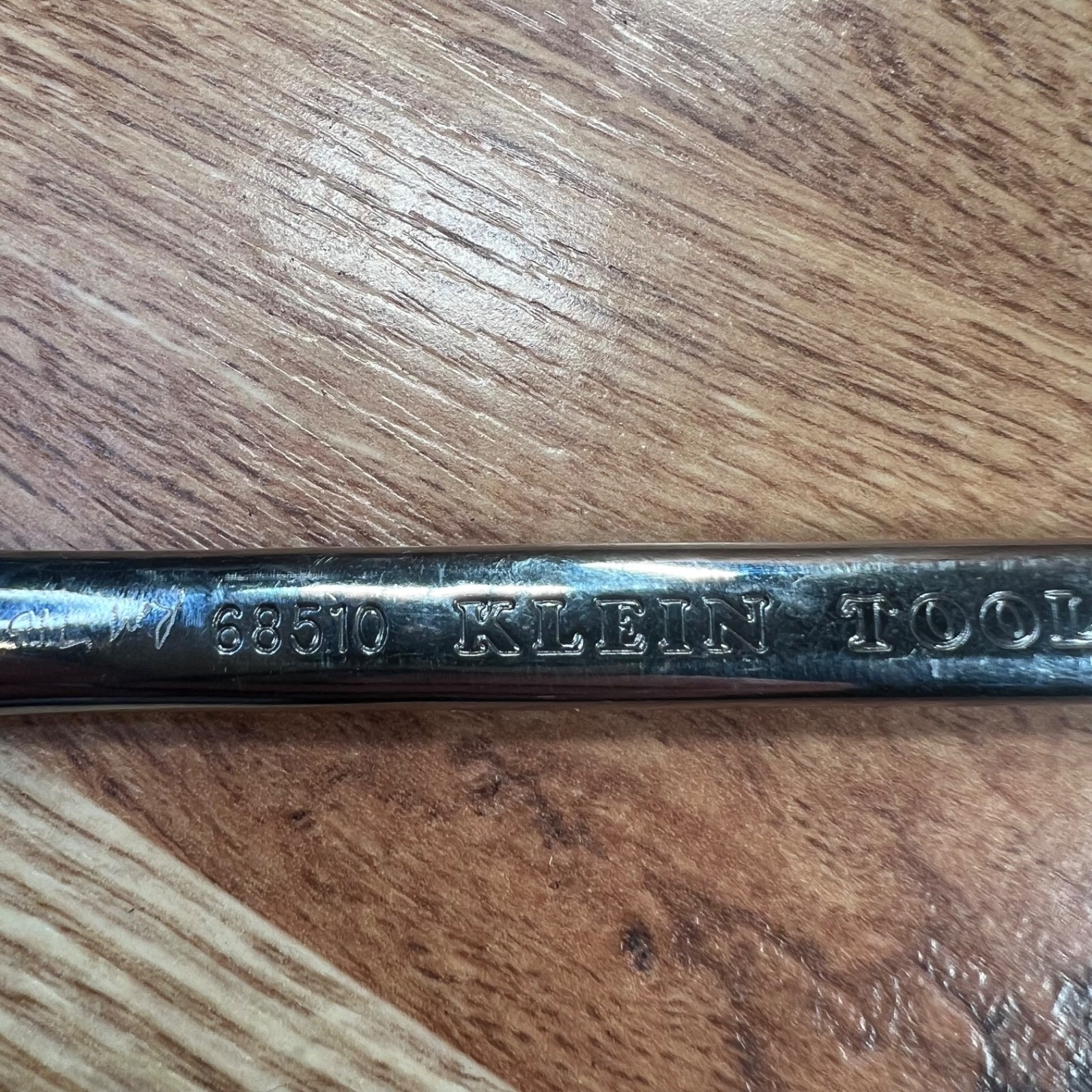 Klein 68510 10MM Combination Wrench 12 Point Ultrasonic Cleaned gallery