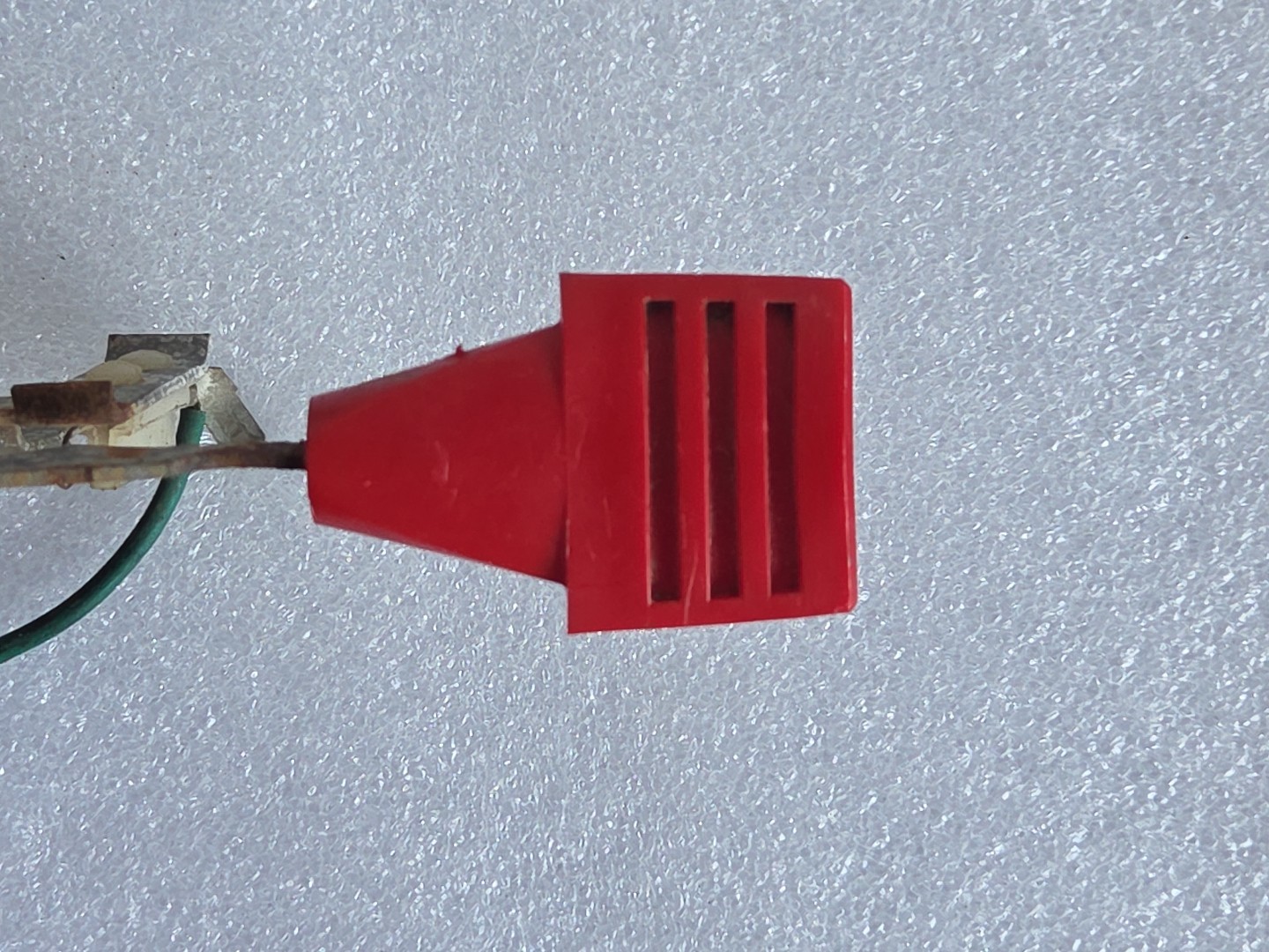 Tecumseh HMSK80 Throttle Control Bracket 34677 Murray MTD Craftsman Snowblower gallery