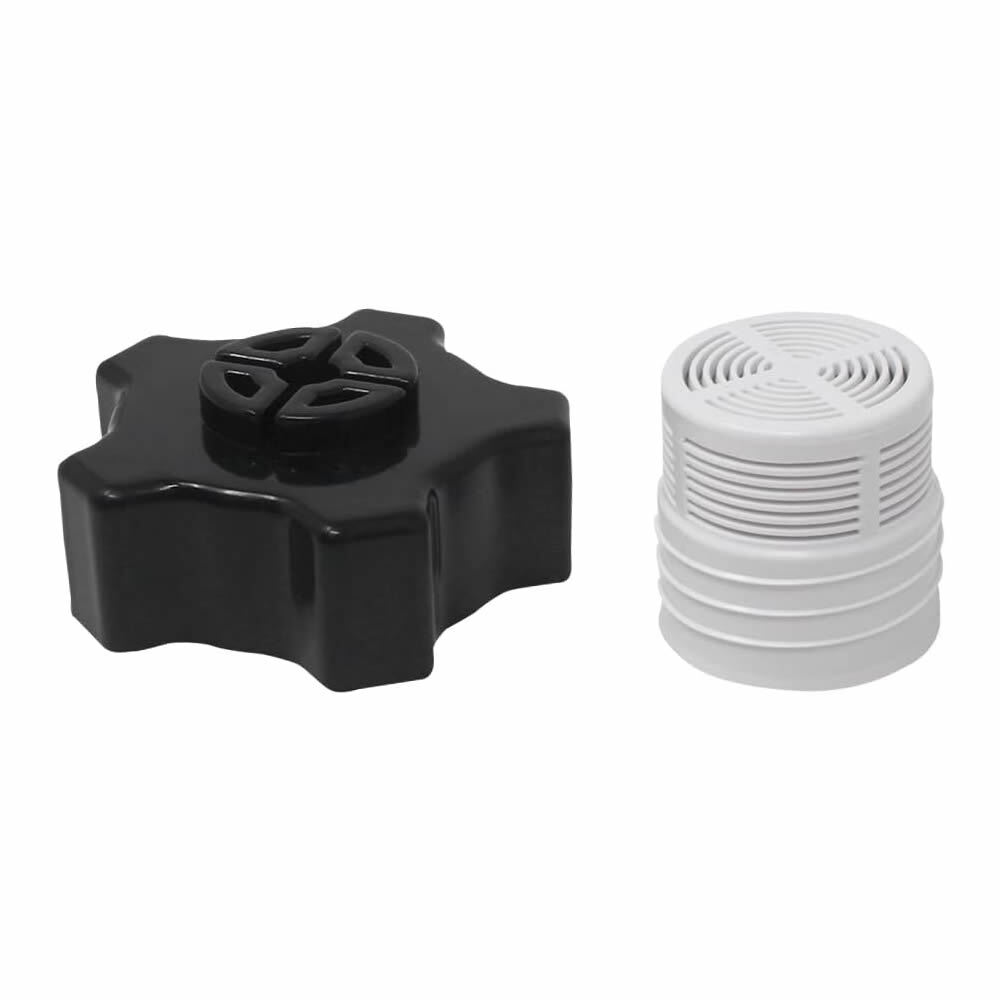 For Hayward SX180LA Drain Cap Assembly Cap Gasket And Screen Parts gallery