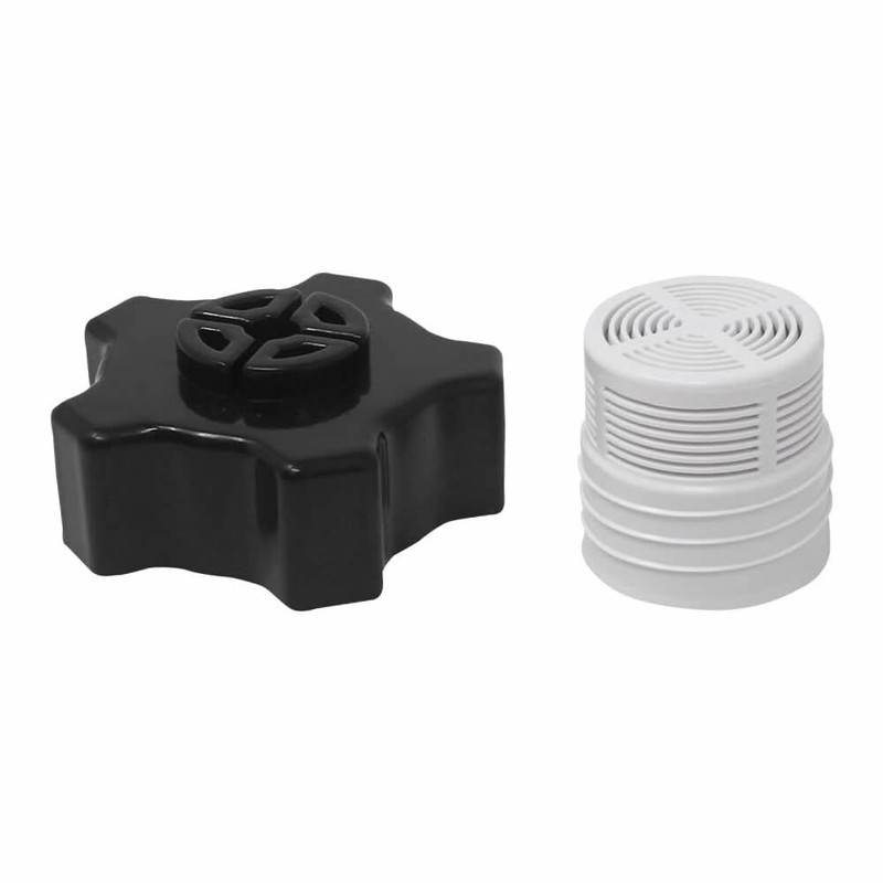 For Hayward SX180LA Drain Cap Assembly Cap Gasket And Screen Parts gallery