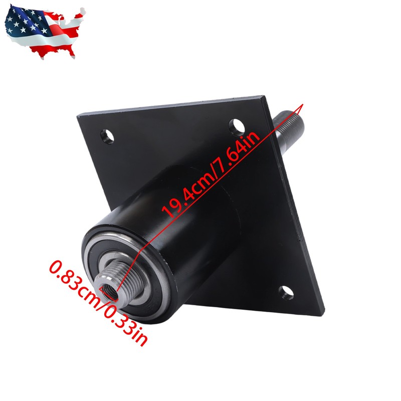 12824 Blade Driver Assembly Black For Swisher Zero Turn Mower Replacement Parts gallery