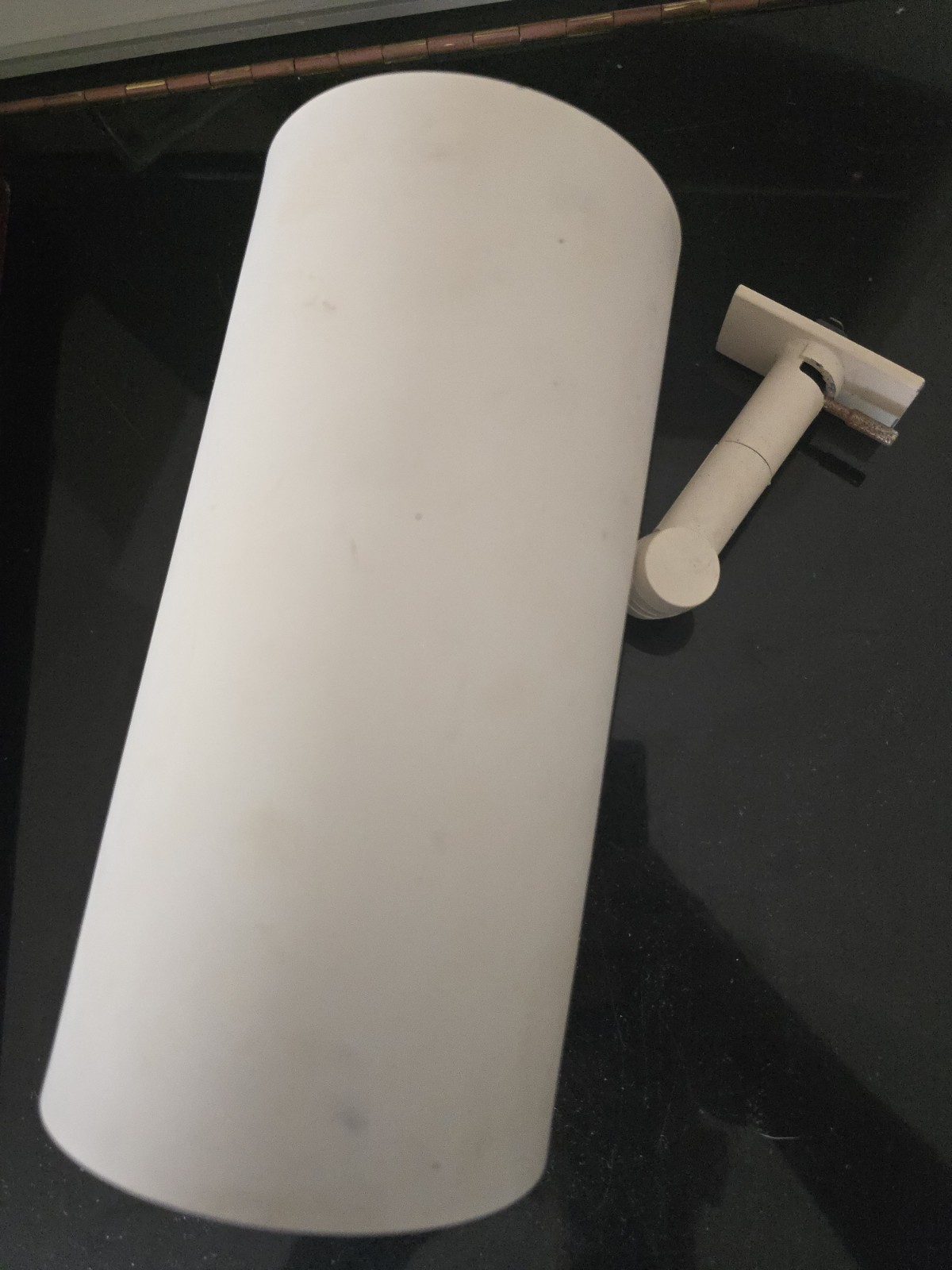Lightolier Canister Lamp 7518AM for Track Light system gallery