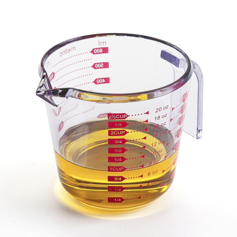 Progressive 2.5 Cup Measuring Cup gallery