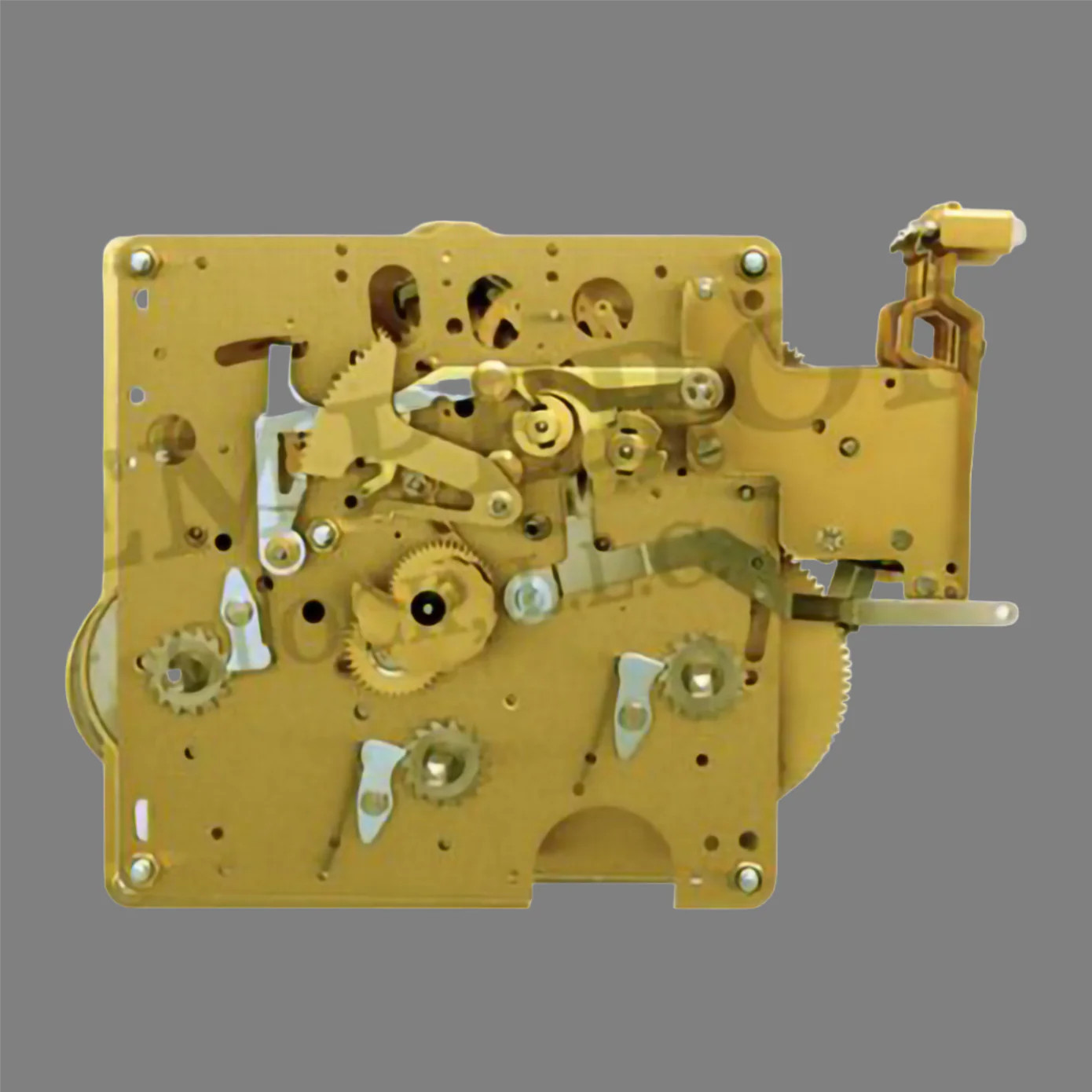 Hermle 1051-031A gallery