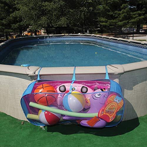 Water Tech Pool Blaster Pool Pouch gallery
