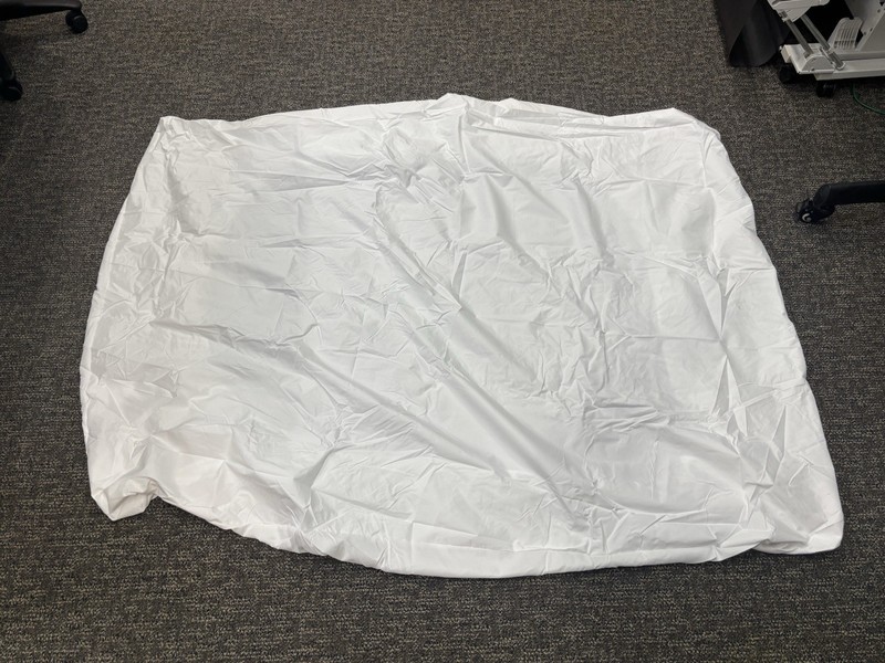 Full Size Waterproof Mattress Protector, Full Mattress Cover Pad Waterproof gallery