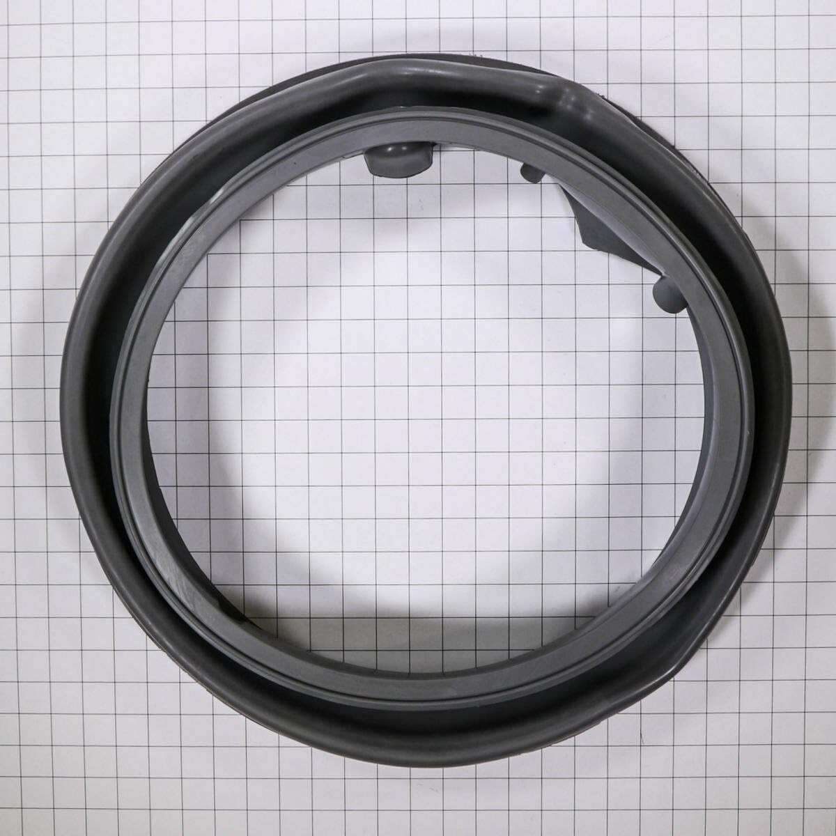 SealPro Washer Bellow For Whirlpool W11106747 WPW10474367 W10474367 W10900506 gallery