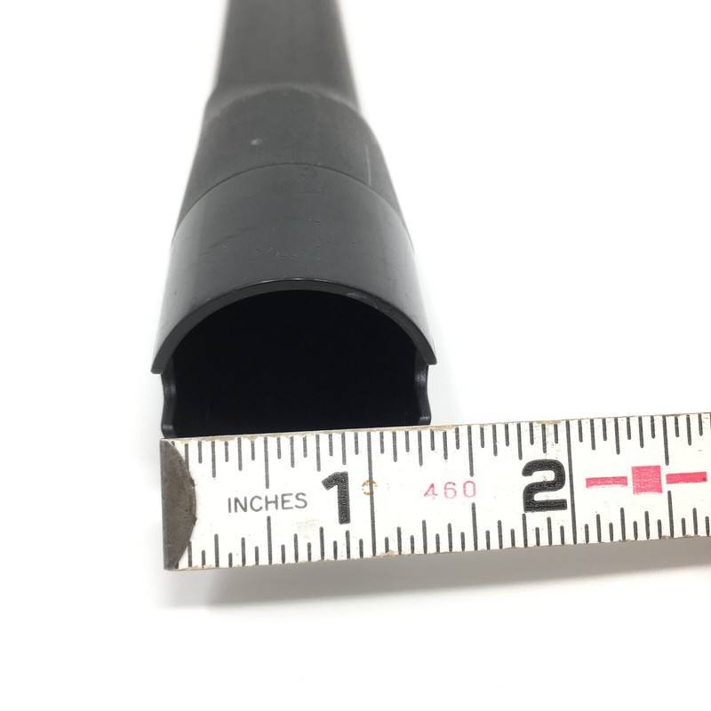 Shark CREVICE TOOL ATTACHMENT ACCESSORY for AZ2002 AZ2000 AZ2000W Black OEM Part gallery