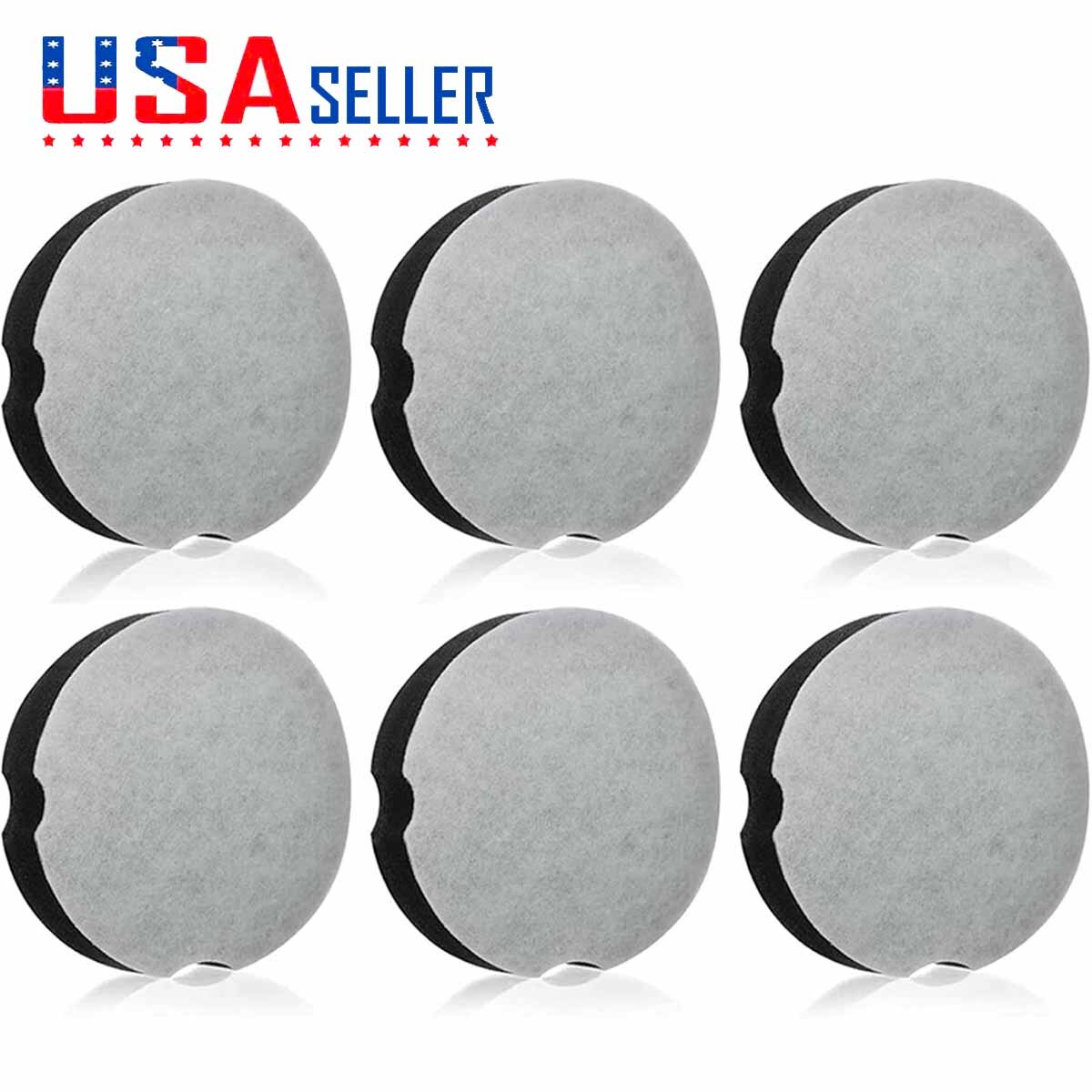 Filter For Bissell PowerForce Compact Turbo Bagless Upright Vacuum 2690 gallery