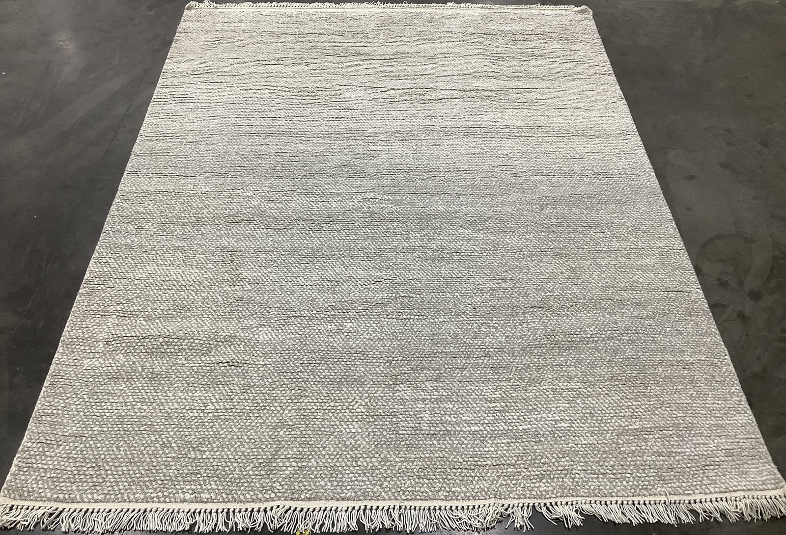 BEIGE 8'-0" x 10'-0" Flaw in Rug, Reduced Price 1172685748 CSB529B-8 gallery
