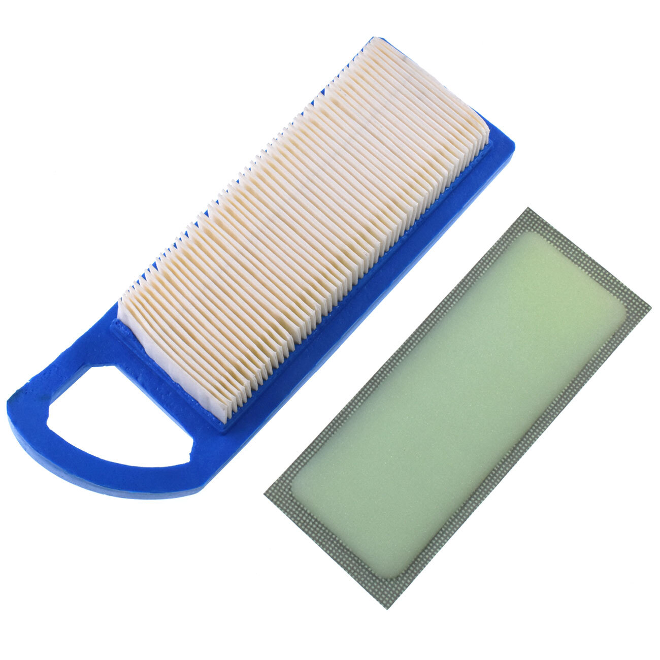 Air Filter / Air Oil Filter Kit For Briggs&Stratton 698083 697153 795115 794422 gallery