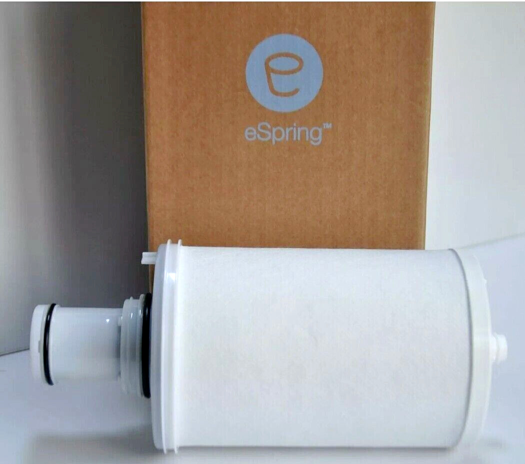 Amway eSpring Replacement Filter Cartridge 100186 – UV Water Purifier gallery