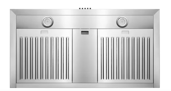 Duro Kitchen 36" ProStyle Stainless Steel Under Cabinet Range Hood 400CFM FH3625 gallery