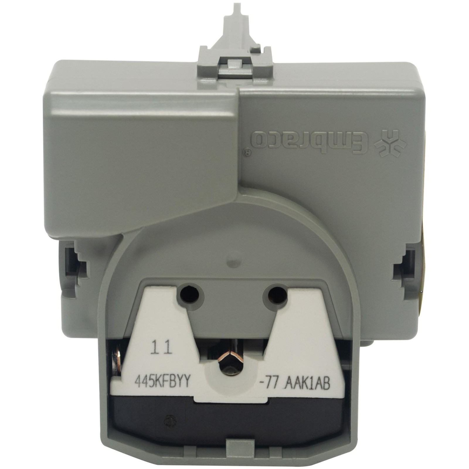 Whirlpool WPW10189190 Genuine OEM Relay and Overload Kit Star Device gallery