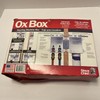 Sioux Chief Ox Box Washing Machine Box 1/2" MIP/FSWT Supply Connection gallery
