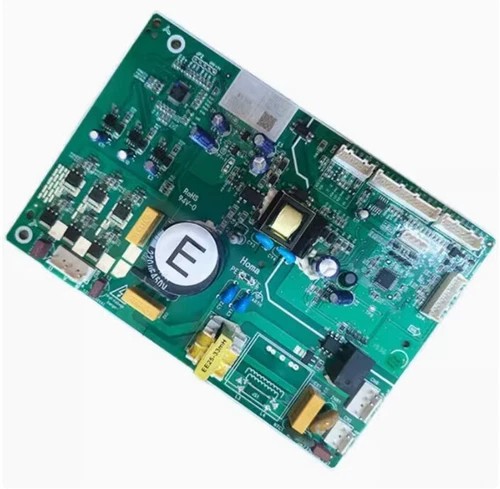 W19-8219E Fridge Main Control Board GNE0432ZCG/SL W19-8406E 2500300162 W19-8419G gallery