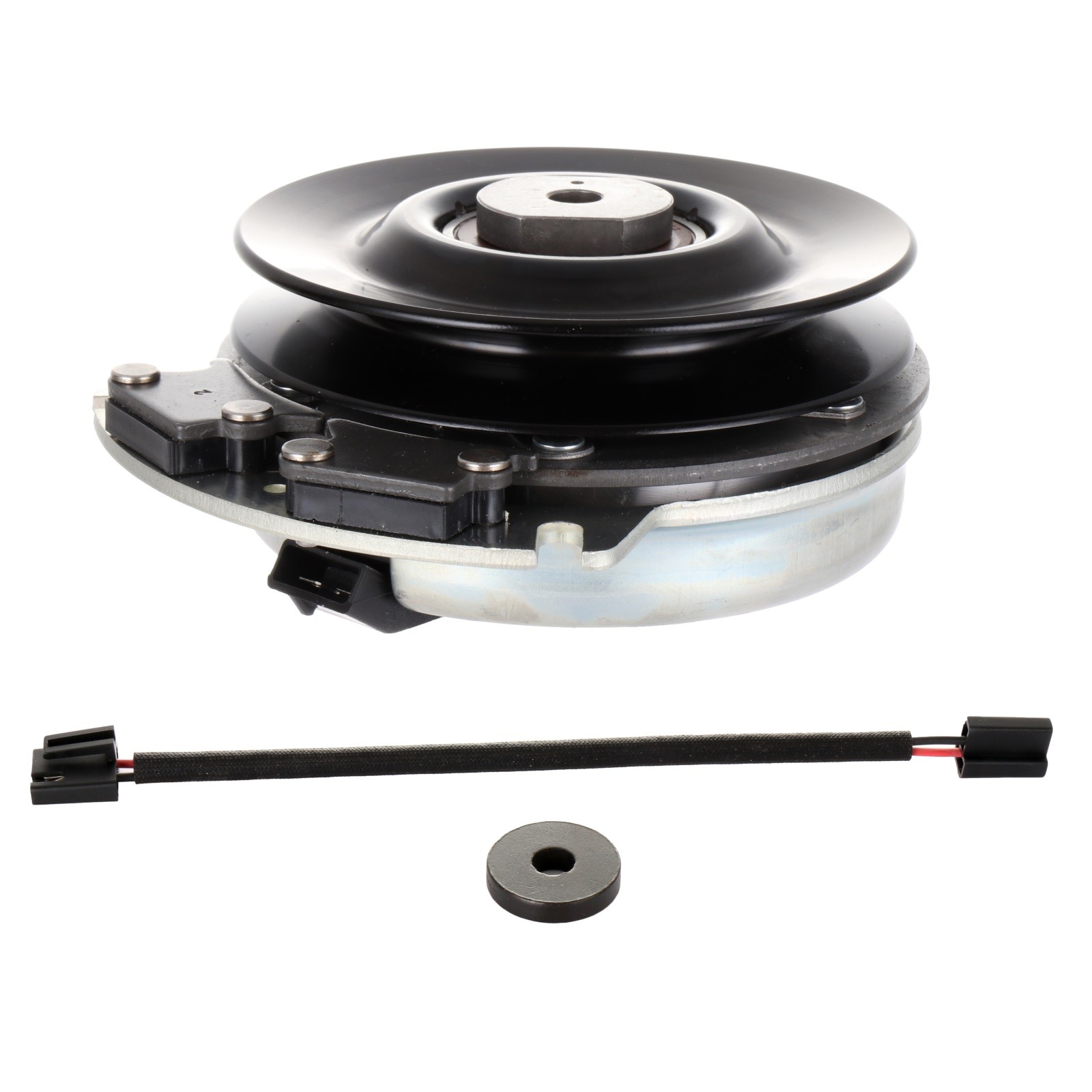 Image not found PTO Clutch For WARNER BAD BOY 5218-114 Lawn Mower Wholesale gallery
