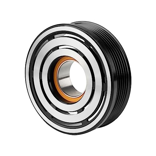 AC Compressor Clutch Kit, A/C Compressor Clutch Assembly 57887 8864CCC017JUS gallery