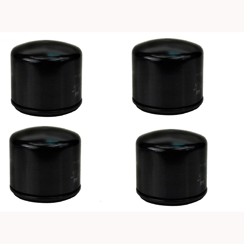 4PK Oil Filter Fits Briggs and Stratton 492932 492932S 492056 5049 5076 695396 6 gallery