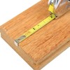 Stanley 39-130 Key Chain Tape Measure 3 ft x 1/4-Inch PowerLock 36" Pocket Rule gallery