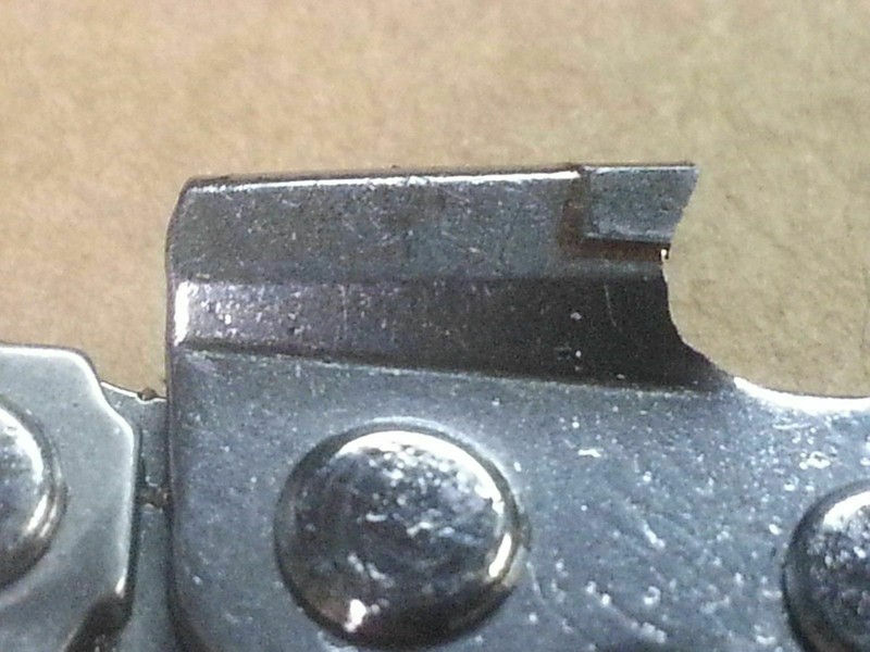 *SOLID CARBIDE* Chainsaw Chain Fits Husqvarna 435 440 445 450 Rancher SEE VIDEO gallery
