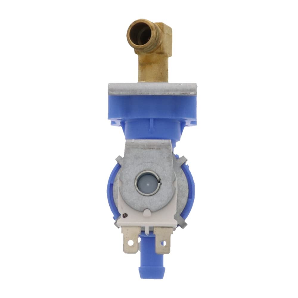 Exact Replacement for LG 5221DD1001E Dishwasher Water Solenoid Inlet Valve gallery