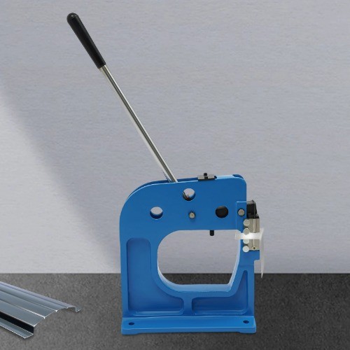 Industrial Metal Shrinking & Stretching Tool Sheet Metal Metal Stretching Tool gallery